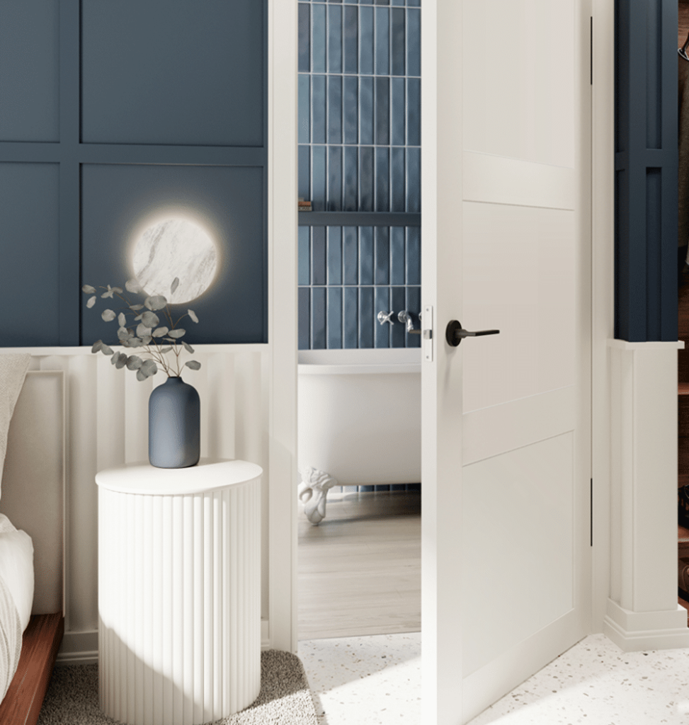 Parkwood Shaker Door Parkwood Shaker Door