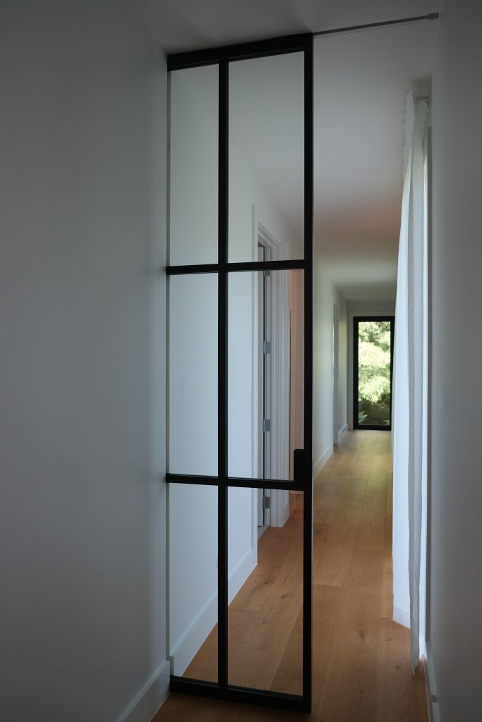 Loft Sliding Door